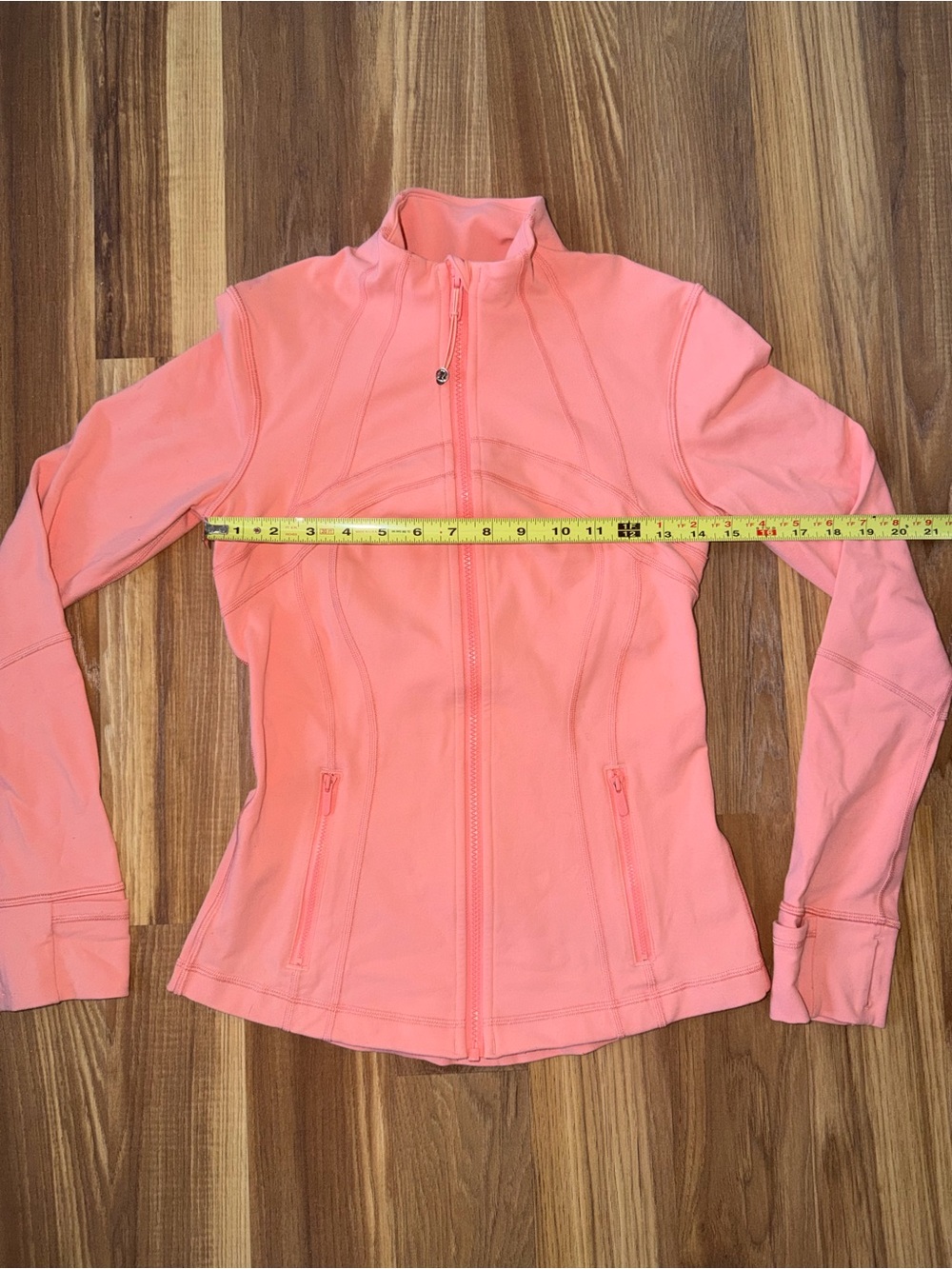 Lululemon Define Jacket - Picture 5 of 7